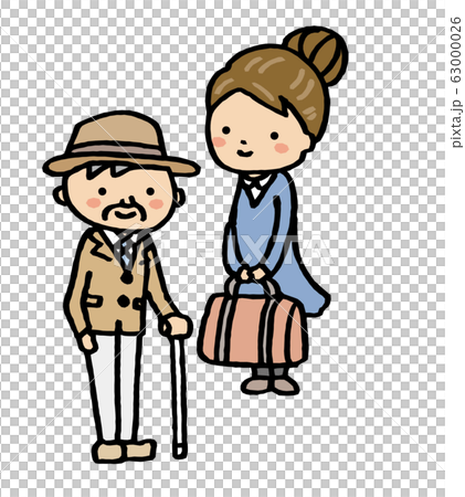 イラスト 63000026