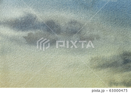 Abstract art background light blue and green color 63000475