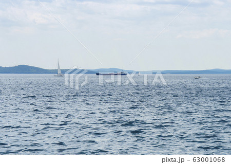 海 屋外 室外 63001068