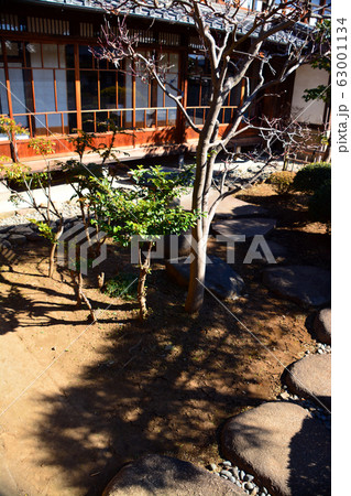 回漕問屋(船問屋)福田屋・外観 回漕問屋(船問屋)福田屋・外観 63001134