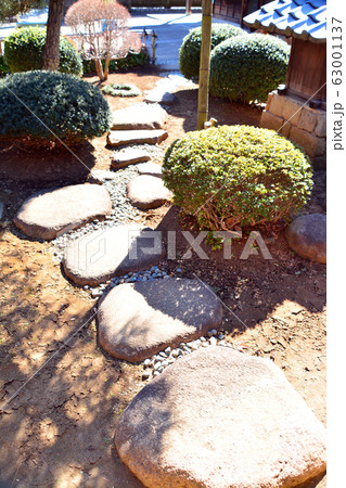 回漕問屋（船問屋）福田屋・外観 63001137