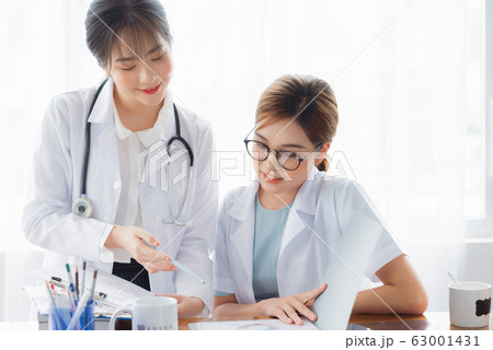 Doctors hospital working 63001431