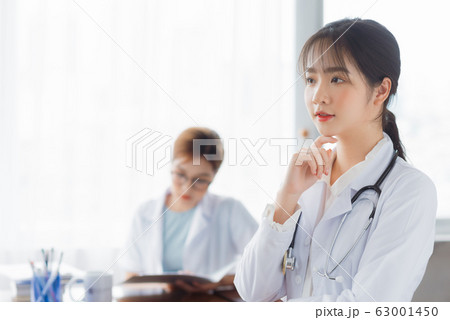 Doctors hospital working 63001450