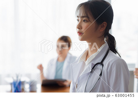 Doctors hospital working 63001455