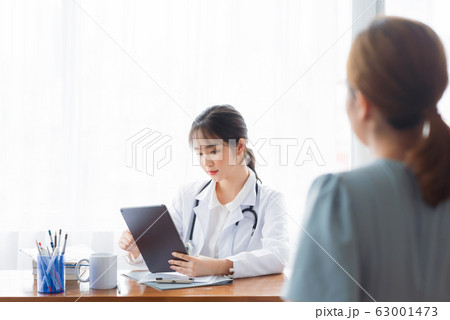 Doctors hospital working Doctors hospital working 63001473