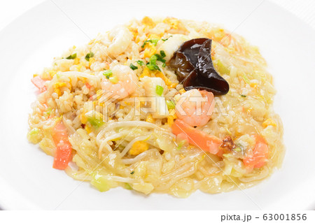 おいしいチャーハン 63001856