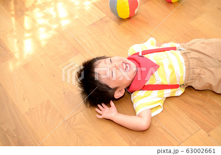 子供 63002661