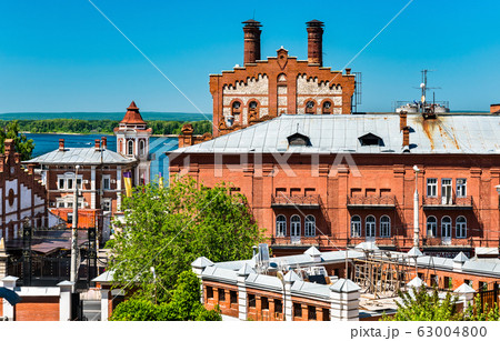 Zhiguli Brewery in Samara, Russia 63004800