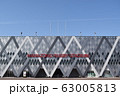 《大阪府》花園ラグビー場 2 63005813