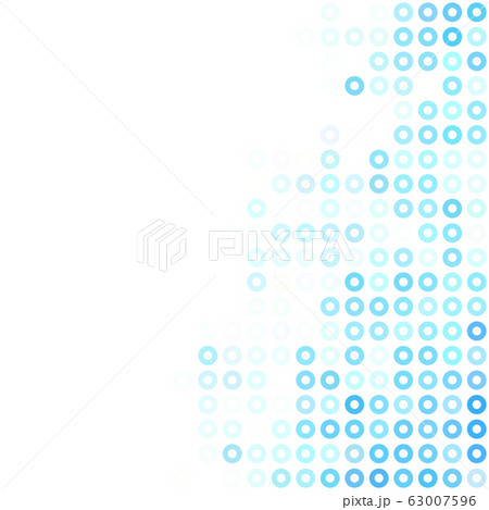 Blue Donuts Background, Creative Design Templates Blue Donuts Background, Creative Design Templates 63007596