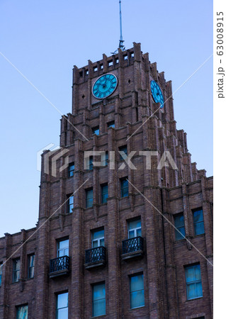 日比谷公会堂　市政会館＜東京都＞ 63008915