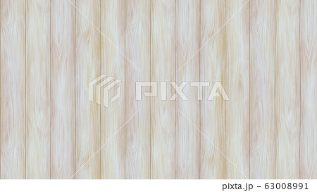 白い木目 板 木材 壁紙 テクスチャのイラスト素材