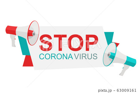 Flash Coronavirus Stamp Mers Cov 19 Ncov Is Aのイラスト素材