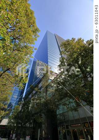 東京　ムスブ田町 63011043