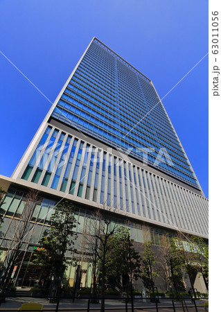 東京　ムスブ田町 63011056