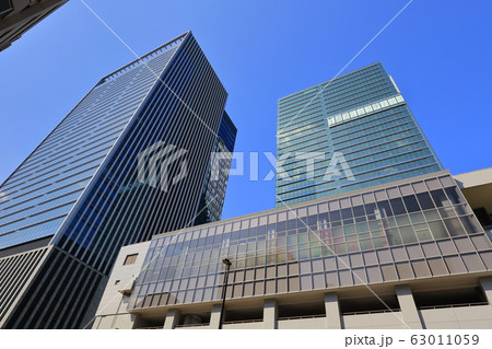 東京　ムスブ田町 63011059