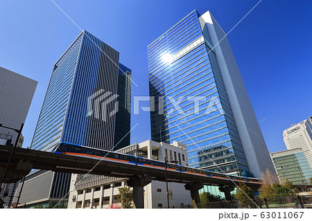 東京　ムスブ田町 63011067