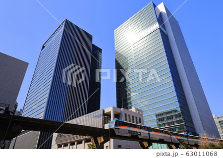 東京　ムスブ田町 63011068