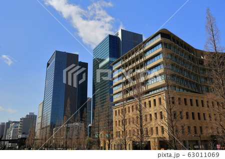 東京　ムスブ田町 63011069