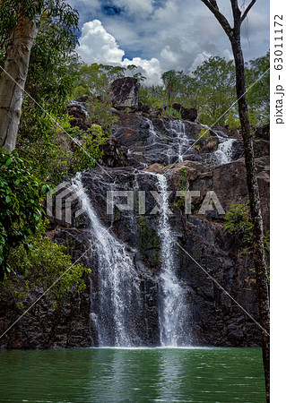 Cedar Creek Falls Cannonvale 63011172