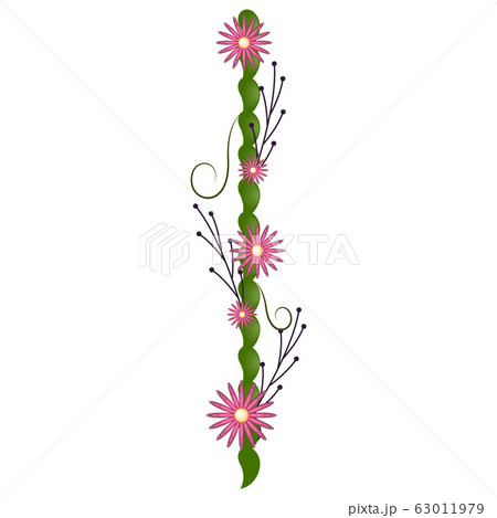 Beautiful flowers bouquet 63011979
