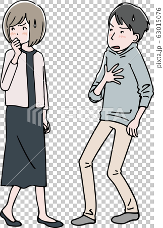 夫婦喧嘩仲直り 63015076