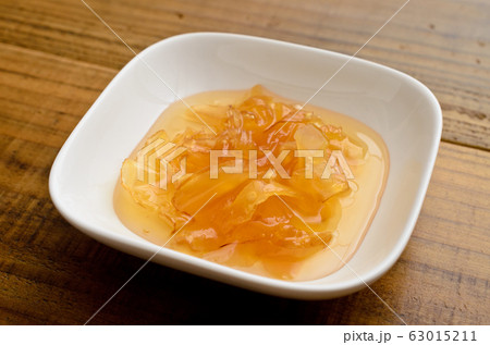 ハニージンジャー 63015211