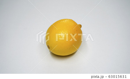 レモン 63015631