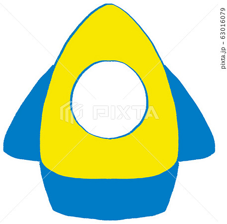 宇宙ロケット ロケット型宇宙船 宇宙ロケット ロケット型宇宙船 63016079