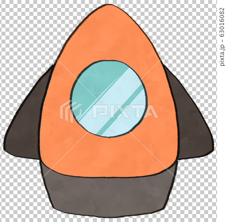 太空火箭飛船 63016082