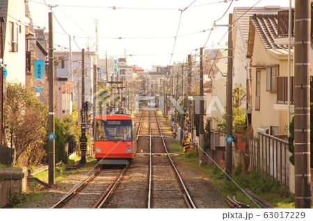 世田谷線 63017229