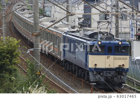 インドネシアへ旅立つ武蔵野線205系電車(25本目) インドネシアへ旅立つ武蔵野線205系電車(25本目) 63017465