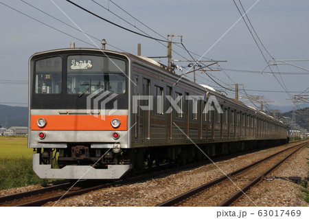 インドネシアへ旅立つ武蔵野線205系電車（23本目） 63017469