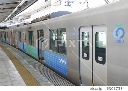 西武池袋線30000系（冬季：車内保温）  63017584