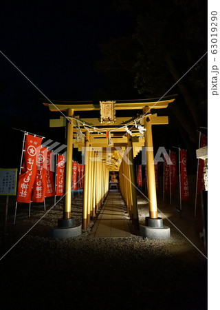 ほしいも神社 63019290