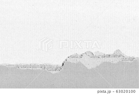 紙素材 ボール紙 テクスチャー 紙素材 ボール紙 テクスチャー 63020100