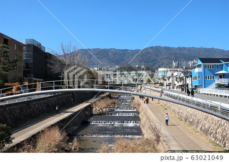住吉川 住吉川 63021049