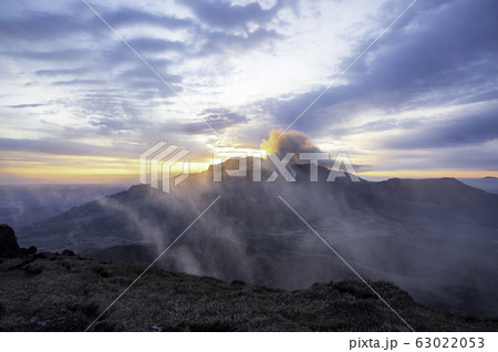 阿蘇山 阿蘇山 63022053