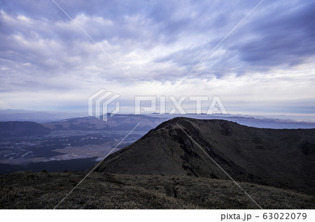 阿蘇山 阿蘇山 63022079