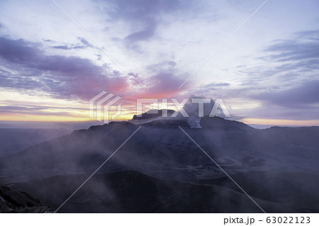 阿蘇山 阿蘇山 63022123