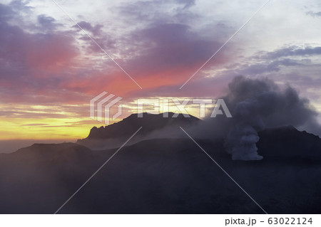 阿蘇山 阿蘇山 63022124