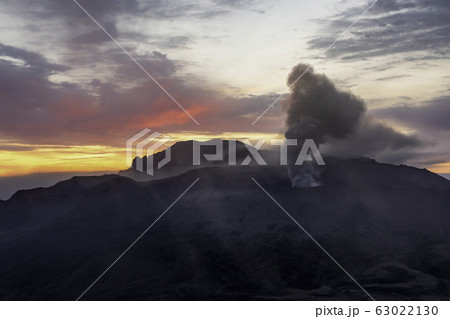 阿蘇山 阿蘇山 63022130