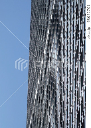 高層ビル 63022701