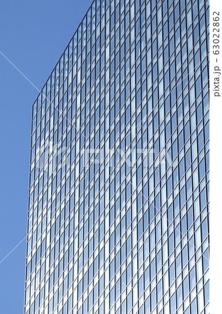 高層ビル 63022862