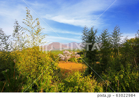風景 観光 風 63022984