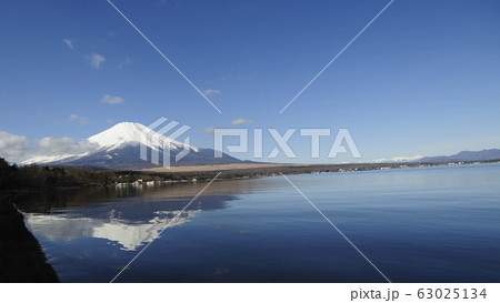 富士山 富士山 63025134