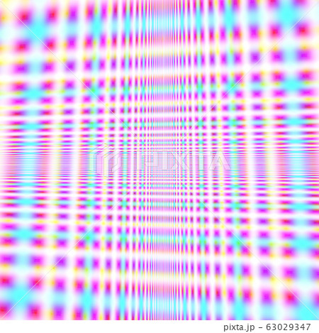 Net colorful art background 63029347