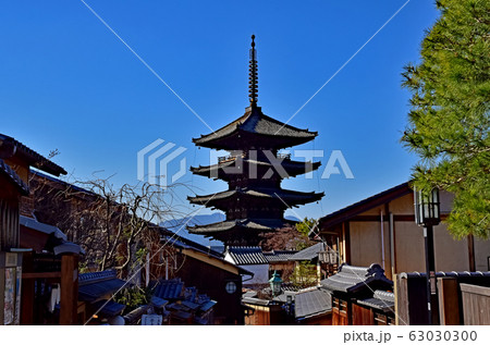 八坂の塔 63030300