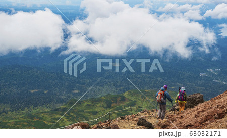 登山 63032171