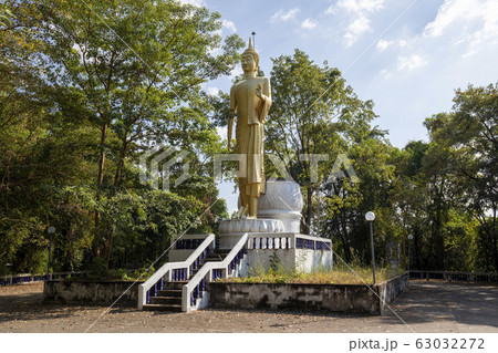 タイ国サラブリー県の寺院ワットパーサワーンブン タイ国サラブリー県の寺院ワットパーサワーンブン 63032272